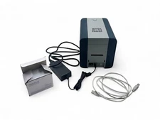 SOLID-210 SE Direct-to-Card ID Card Printer – Entry-Level Single-Sided DTC