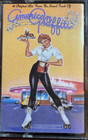 AMERICAN GRAFFITI - OST CASSETTE ALBUM IN GOOD CONDITION WITH FREE UK POSTAGE