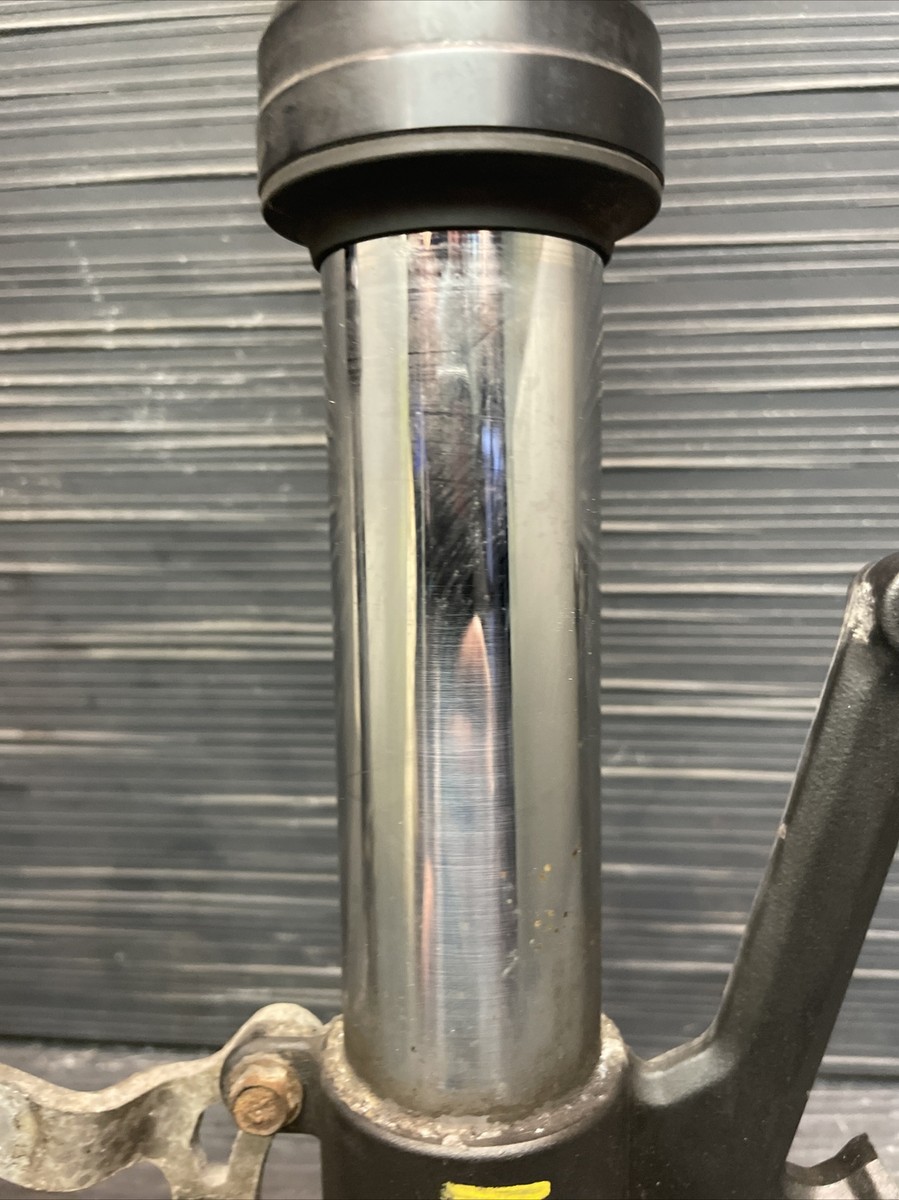 2013 Kawasaki Ninja ZX14r front suspension forks, front fork tubes, #11223 2013 Kawasaki Ninja ZX14r front suspension forks, front fork tubes, #11223