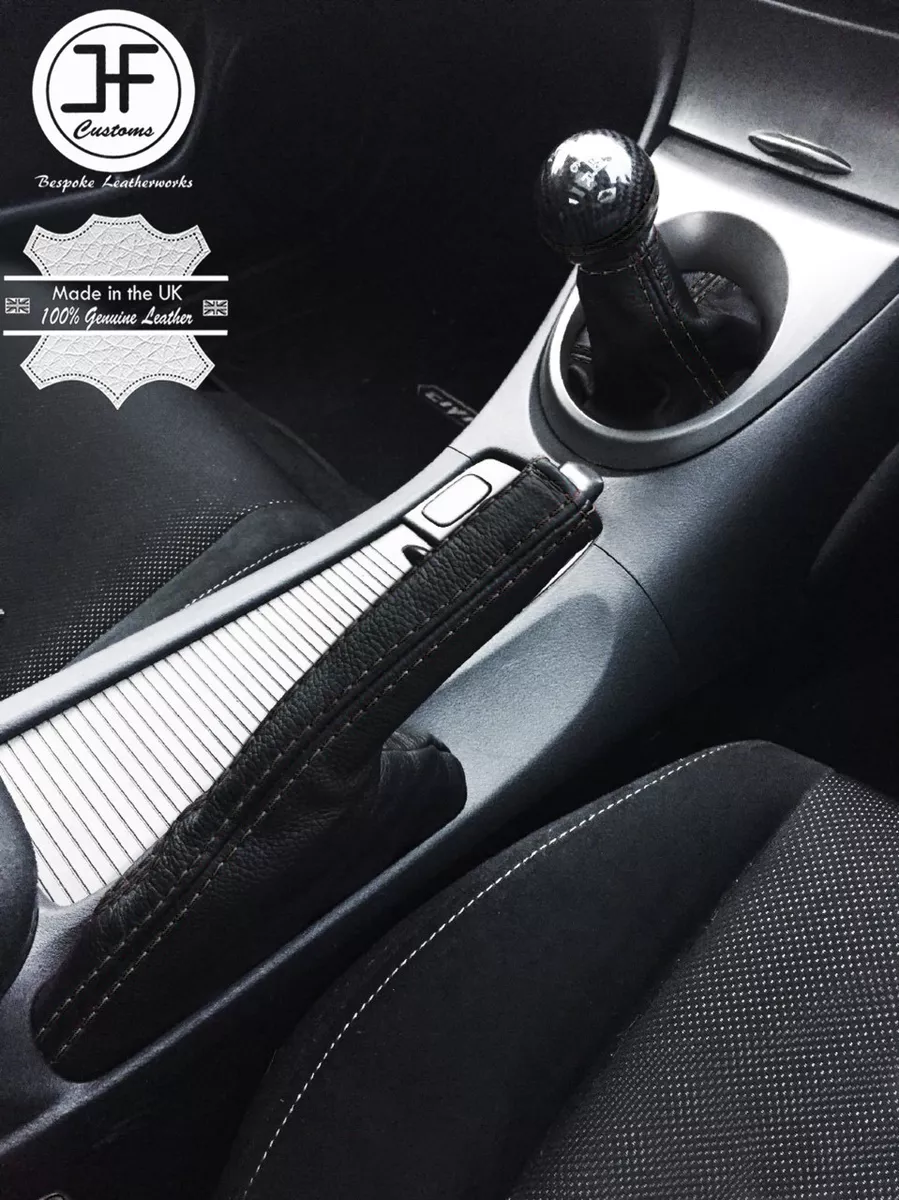 Honda civic 2024 handbrake cover