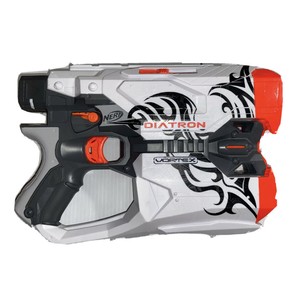 nerf diatron