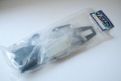 Hobao Hyper GPX4 Pro Umbausatz - GPX4-05