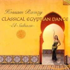 Classical Egyptian Dance