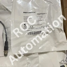 New Sealed Allen-Bradley 42EF-P2MPB-F4 SER D Photoelectric Sensor