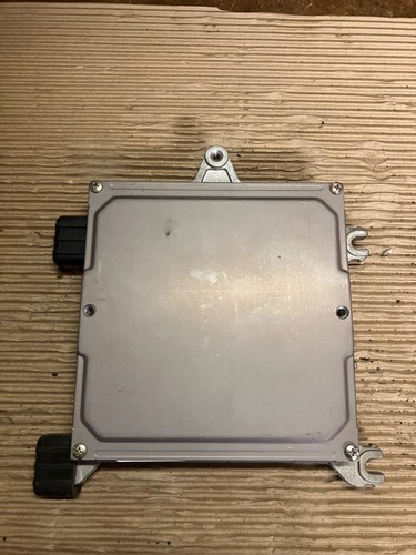 99-00 Honda Civic SI SIR B16A2 manual engine computer ECM 37820-P2T-C12 OEM ECU - Picture 3 of 3