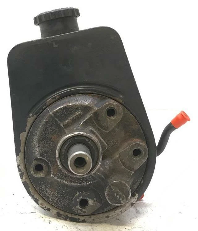 Перестроенный насос гидроусилителя руля 1979 Ford Fairmont Granada Mercury Zephyr Saginaw - Изображение 2 из 2