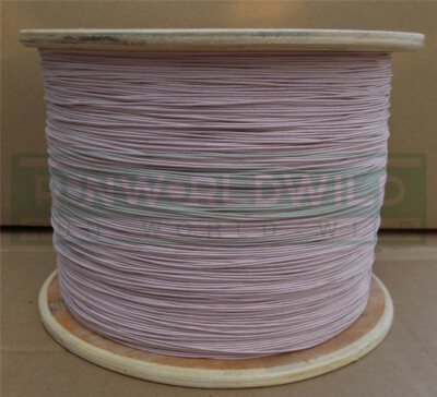Litz Wire 135/38 Coil Crystal Radio Loop Antenna AWG38 X 135 Strands