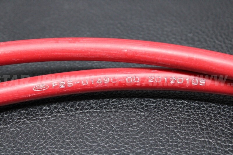 FXCruiserSHO'12 OEM (CONTROL-CABLE) CABLE,REVERSE Used FXCruiserSHO'12 OEM (CONTROL-CABLE) CABLE,REVERSE Used