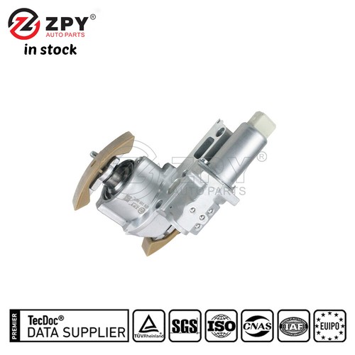 BEYU For Audi A4 A6 A8 VW Passat B5 078 109 087C Left Camshaft Adjuster GEAR - Picture 4 of 6