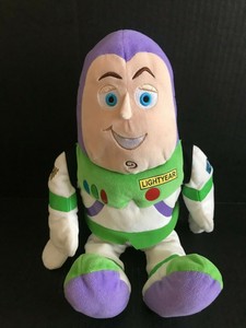 kohls cares buzz lightyear