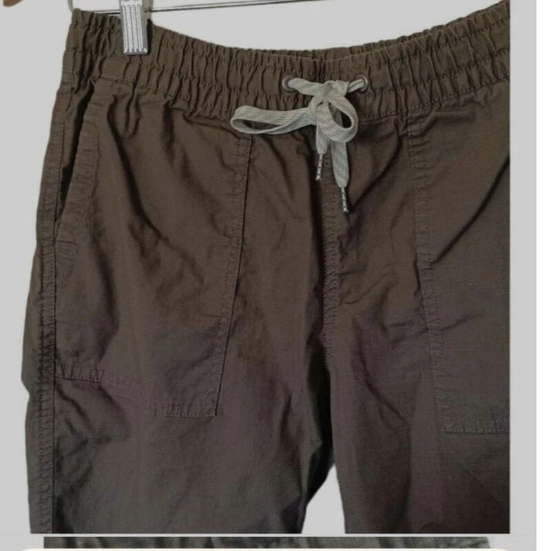 vuori cargo pants