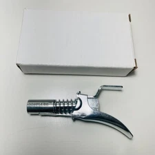 1 Gun Nozzle Ends Accessories Compatible with All Grease Guns 1/8" NPT Fittings