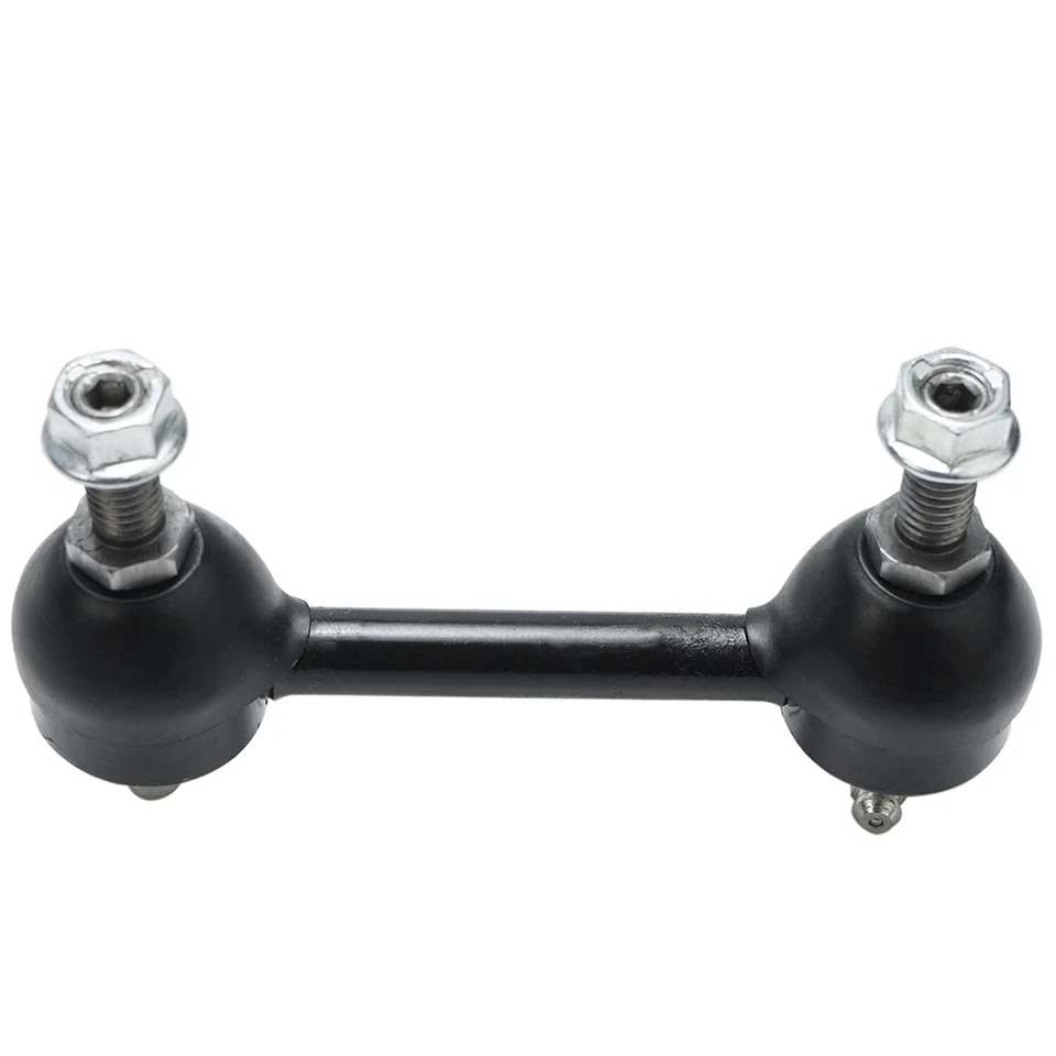 Barra estabilizadora trasera eslabones finales para 1991 - 1998 1999 2000 2001 2002 Saturn SL SC SW Foto 3 de 4