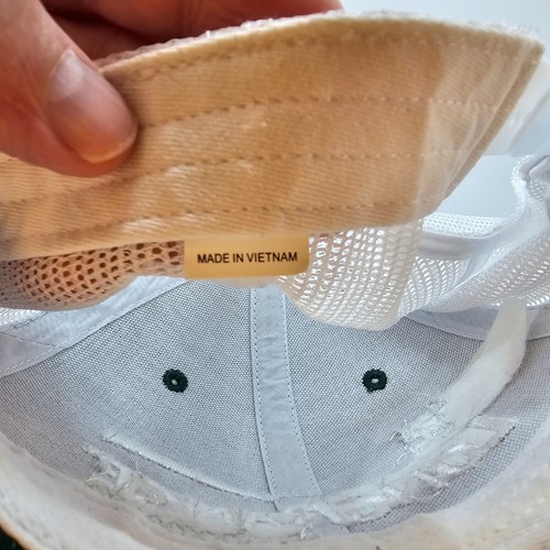Richardson Style 112 Unisex Long Range Embroidered Trucker Mesh Back Hat Cap - Picture 9 of 10