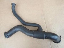 OEM 2001 2002 Chevy GMC Sabo Lower Radiator Hose 8.1L Gas Engines GM # 15719228