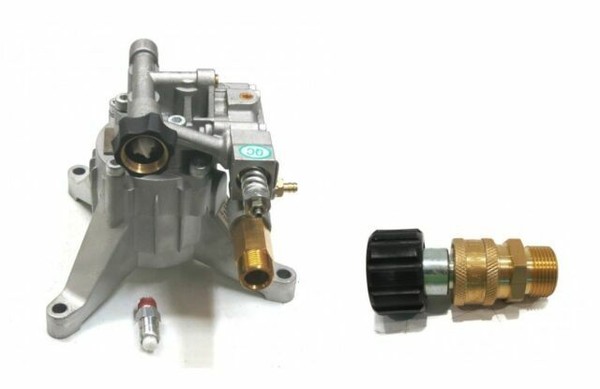 Kit Prefiltro Aria Per Idropulitrici Husqvarna, Modelli HU80709 HU80911, Nuovo Iridescentgarden - Foto 3