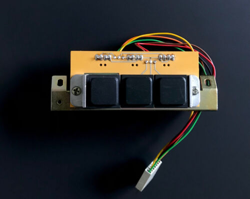 REVOX B791 / B795    Switch PCB/Speed - part. num  1.179.245 - Bild 1 von 8