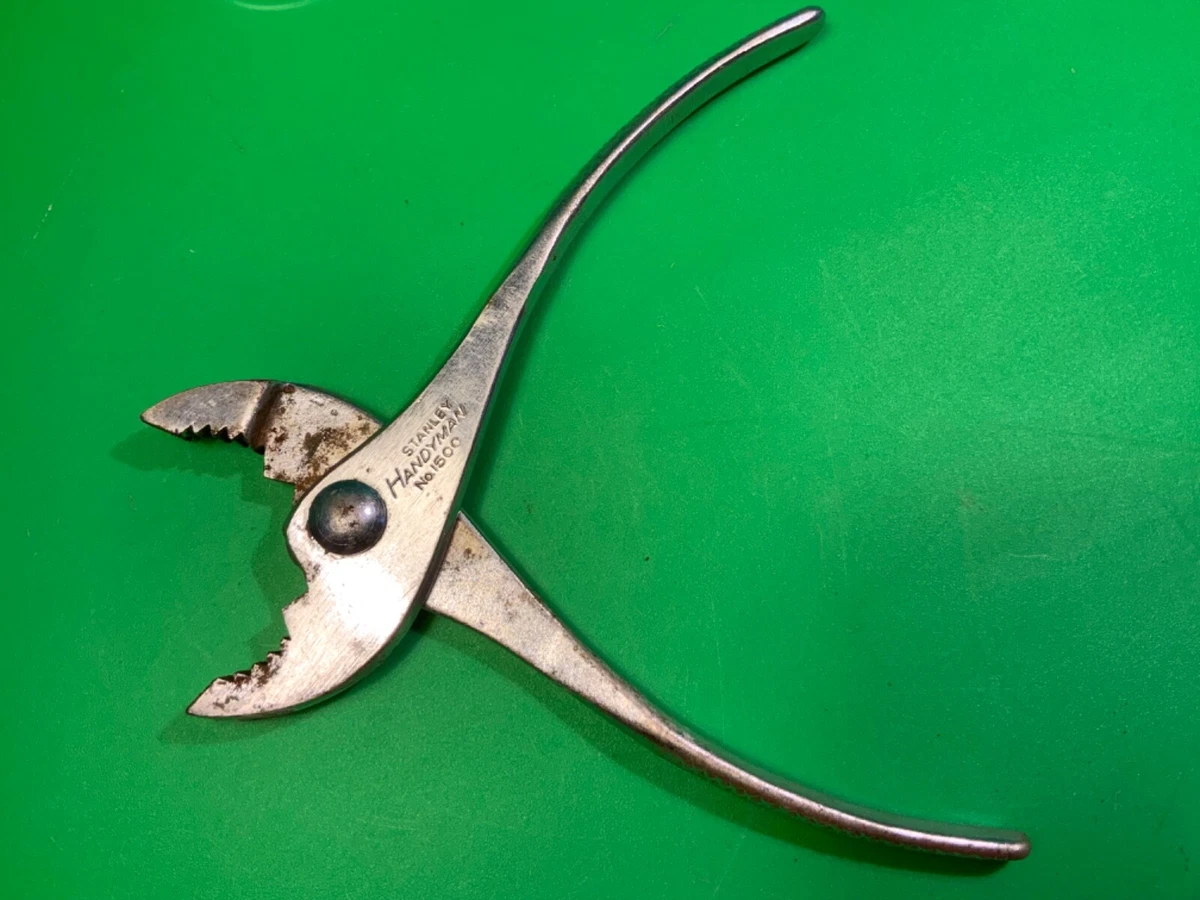 Best slip joint sale pliers