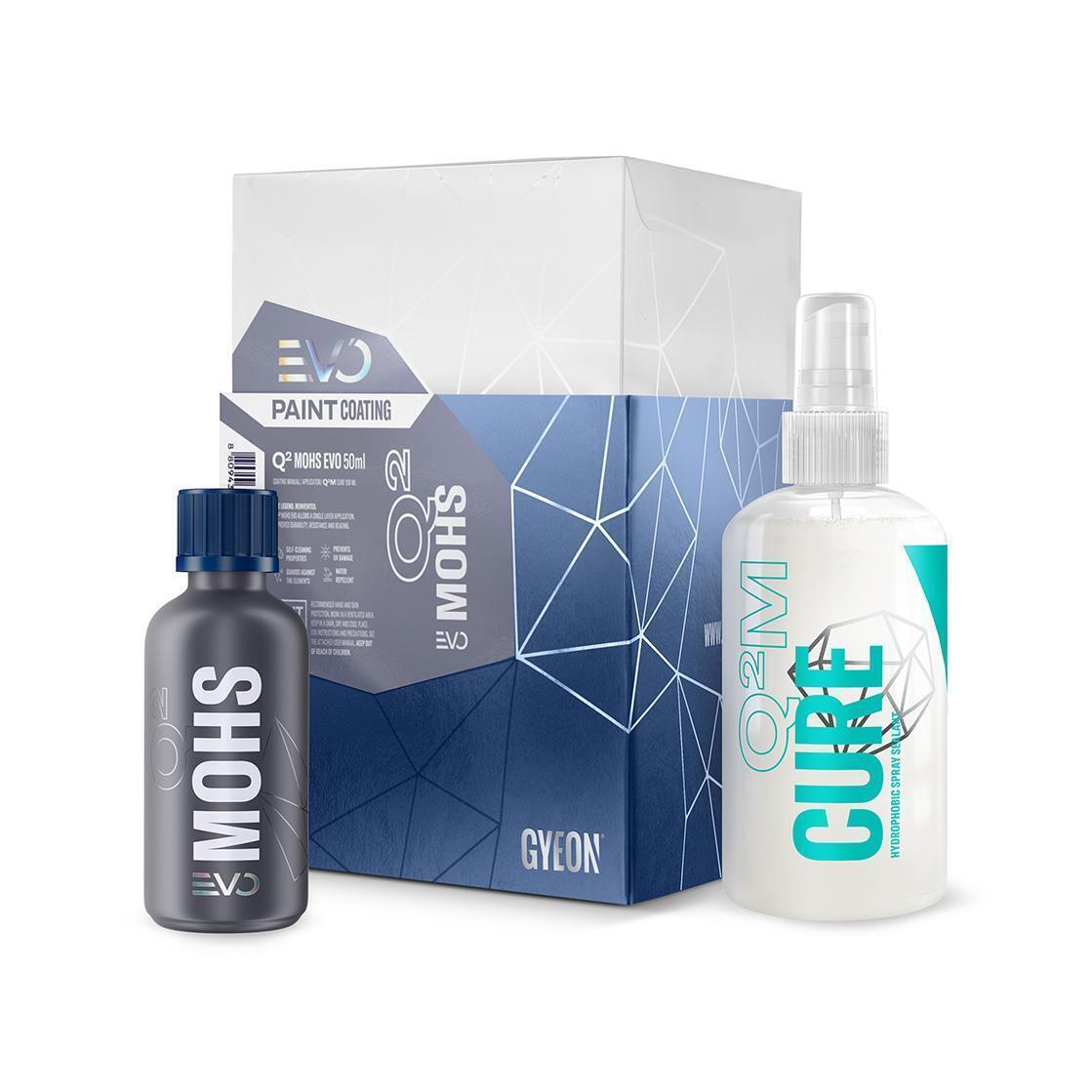 Gyeon Q2 Mohs EVO - 30 ml