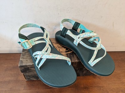 chaco women's zx1 classic sport sandal