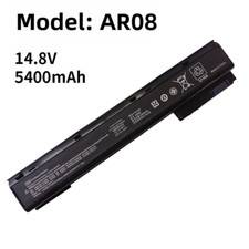 AR08XL/AR08 battery for HP ZBook 17/G1 G2 ZBook 15/G1 G2 laptop