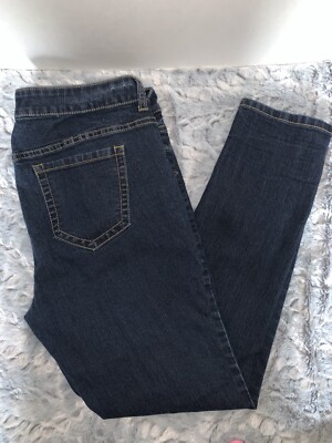 Torrid Denim Jeans Womens Jeggings Skinny Stretch Petite Size