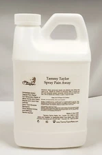  Pain Away Refill Tammy Taylor - 64oz/1900ml