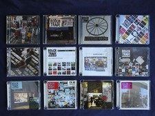 Huge Rough Trade 29 CD Collection (51 CDs in total) 1053 Tracks - Will Split