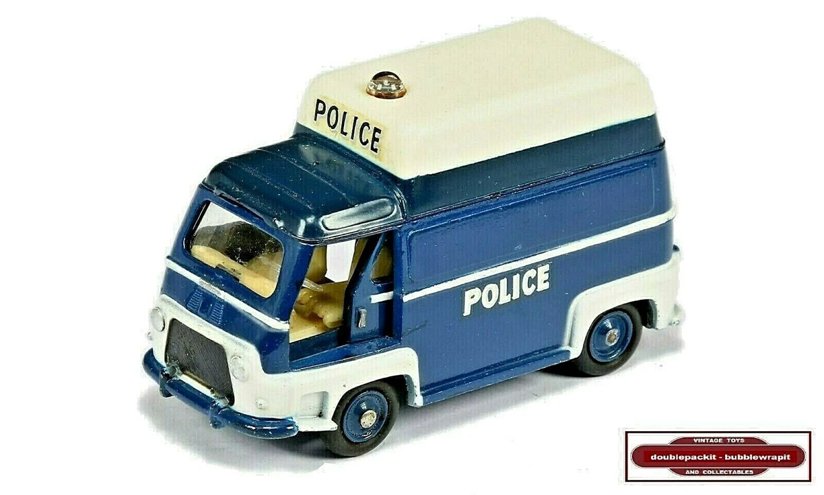 Renault CIJ 1:43 Diecast Cars, Trucks & Vans for sale | eBay