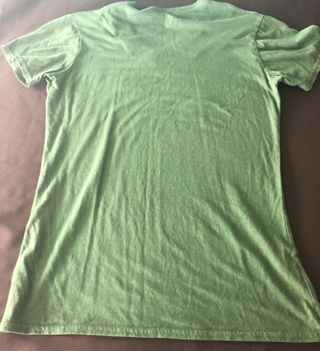 Women's T-shirt Hunting Season Deer Turkey Girl Hunter M L XL *See Measurements* - Picture 3 of 5