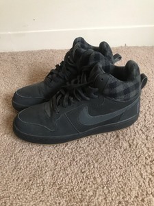 sapatenis masculino nike preto