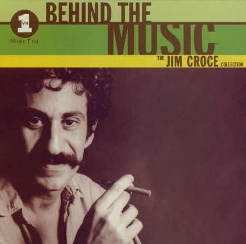 vh tobacco VH1 Behind the Music The Jim Croce Collection by Jim Croce CD Aug-2001  Rhino New 81227433123| eBay