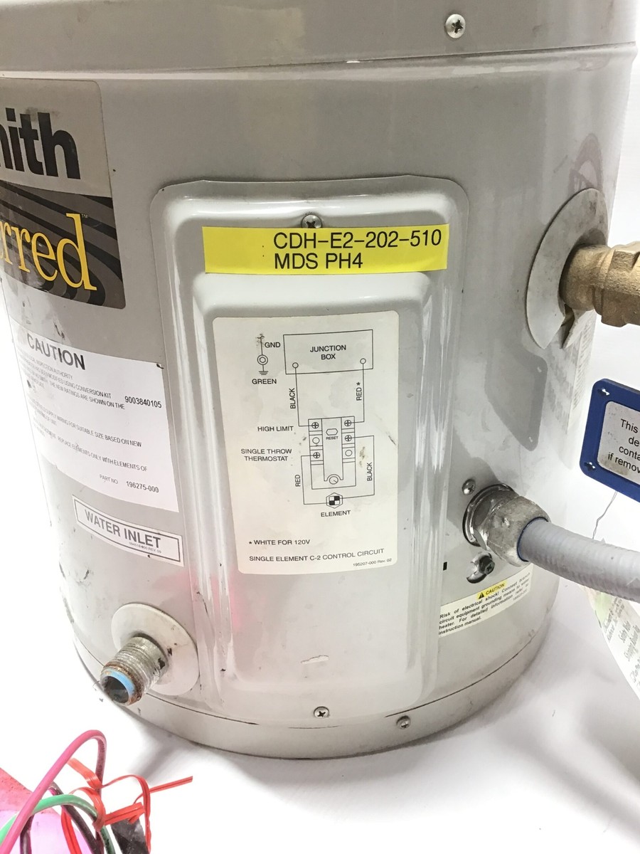 Electric Water Tank Drain Ao Smith Water Heater Ao Smith Water