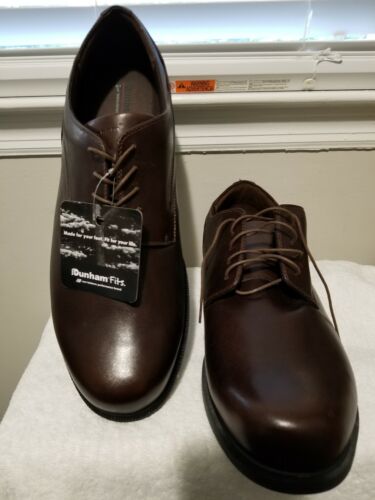 Men's Dunham shoes 20 6E | eBay