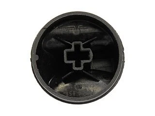 Headlight Switch Knob Dorman For 2000-2001 Mercury Sable - Image 3 of 3