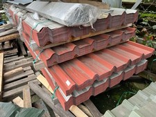 8FT Box Profile 32/1000 Metal/Steel Roofing Sheet BULK BUYS SEE DESCRIPTION