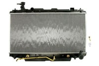 Thermotec KüHler WasserküHler Passend FüR Toyota RAV 4 II CLA2 XA2 ZCA2 ACA2