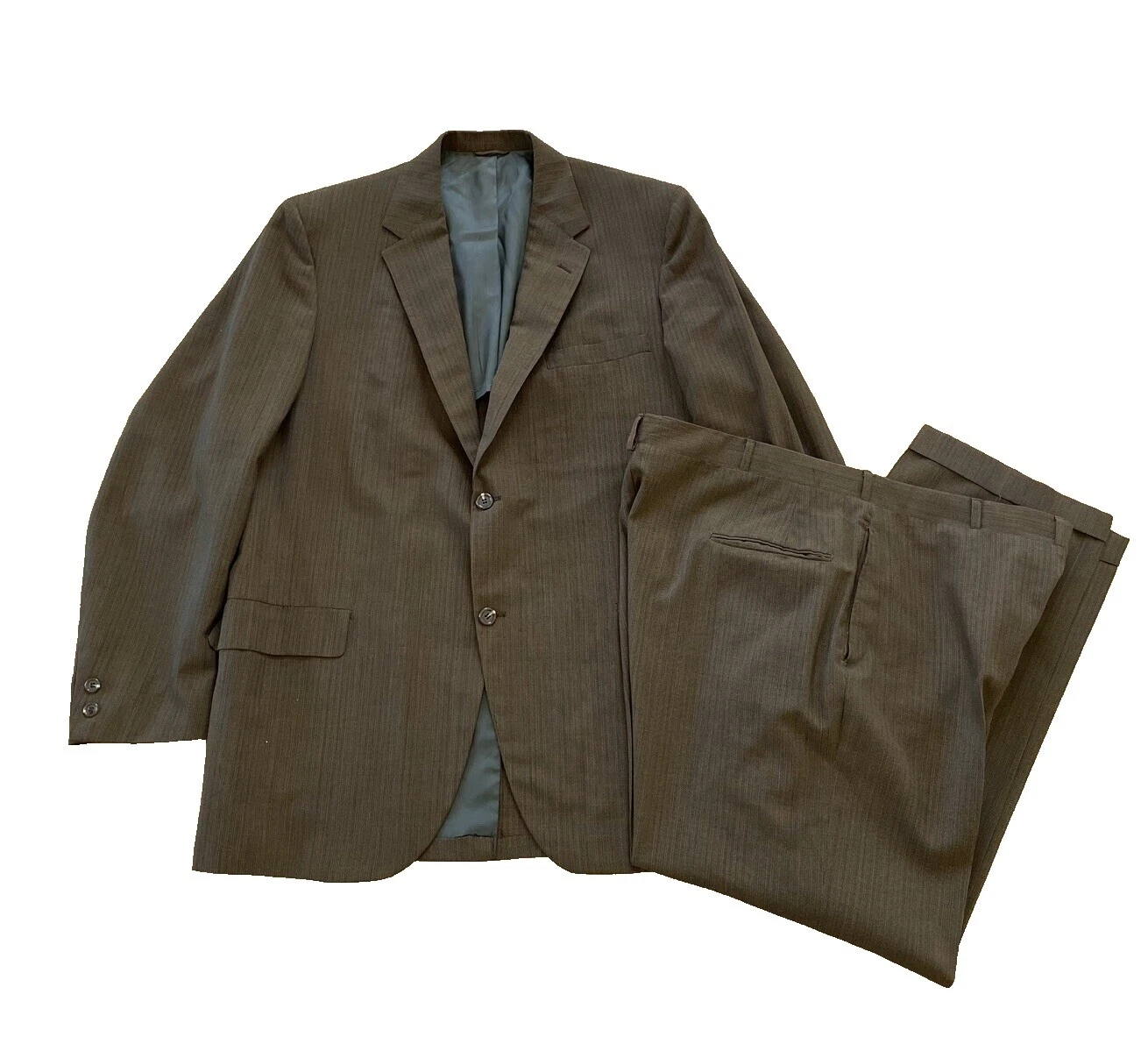 Wear to Work Vintage Suits for Men