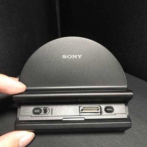Sony PSP GO Cradle PSPN340 Used From Japan eBay