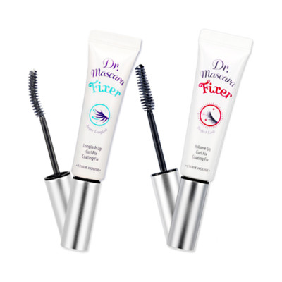 [ETUDE HOUSE] Dr.Mascara Fixer - 6ml / Free Gift