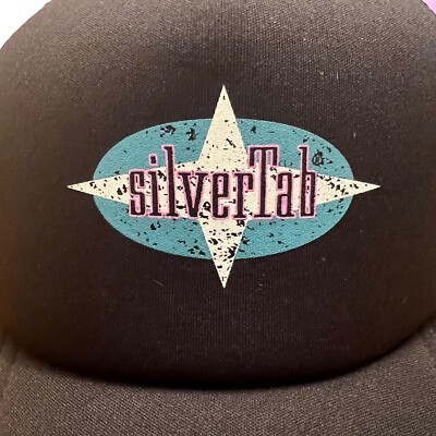 超希少　silverTab  vintage ハット 超希少silverTab vintage ハット