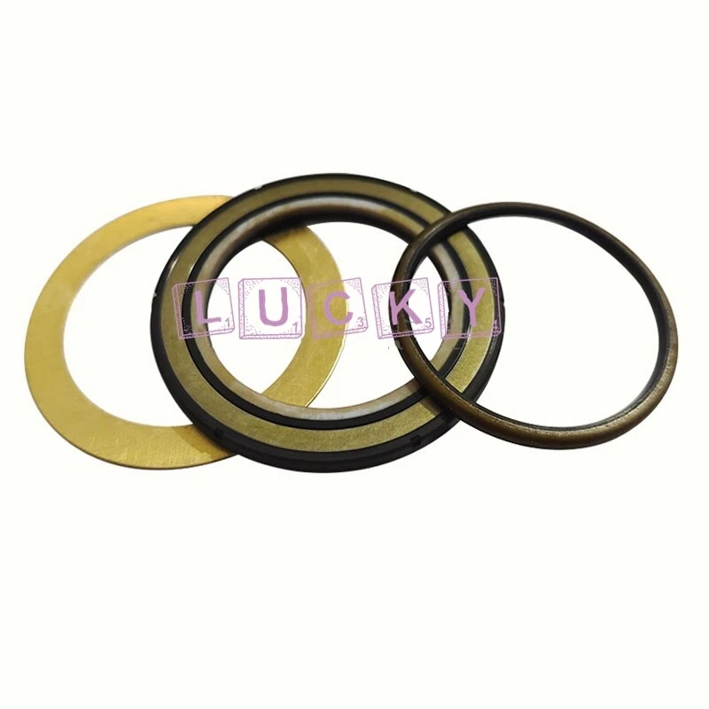 60539 Motor Oil Seal EATON-9057-14 27*37.2*3.2 Sealing Ring 44*63 