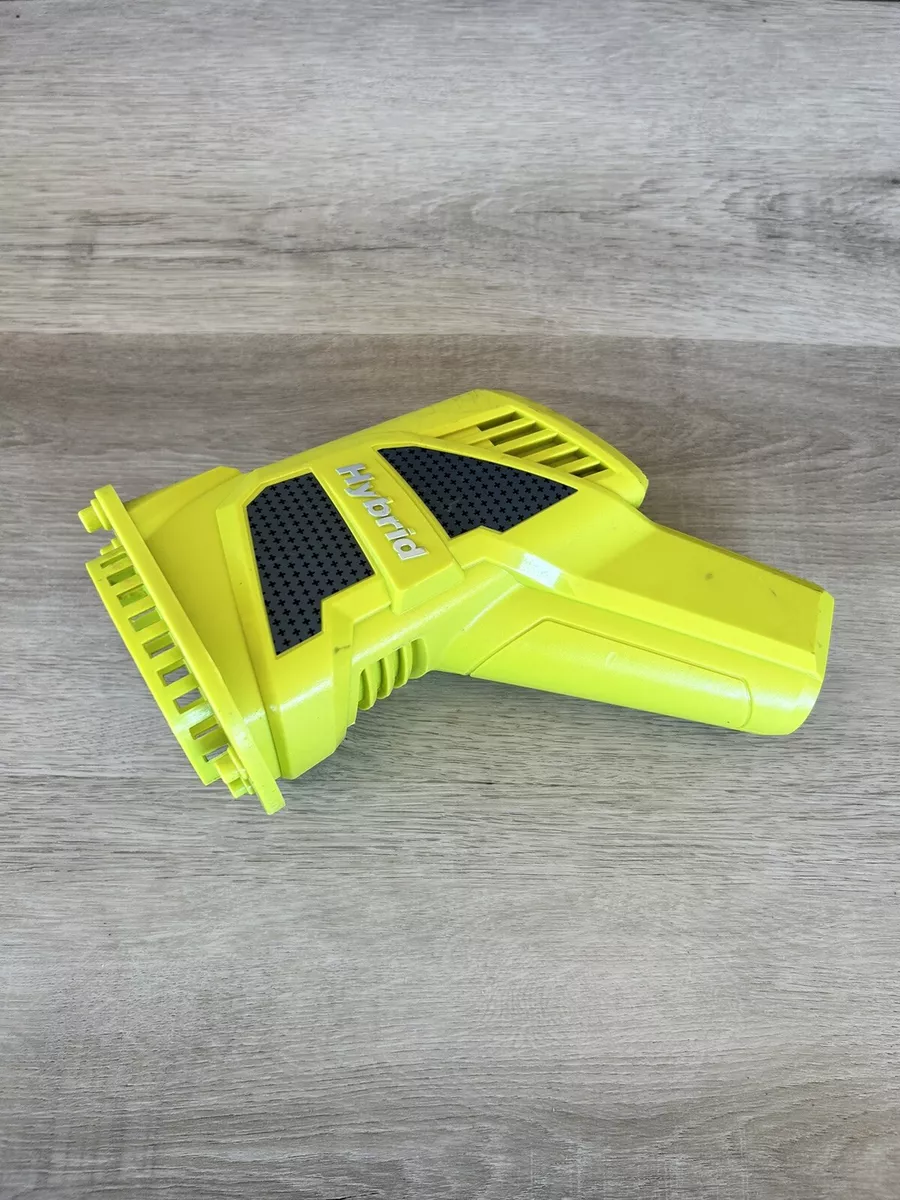 RYOBI P2200 String Trimmer Motor Casing shell only. SEE PHOTOS