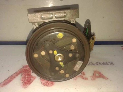 592475600 Compresor Aire Acondicionado para FIAT II PUNTO (188) BERLINA 1075881 - Imagen 6 de 10