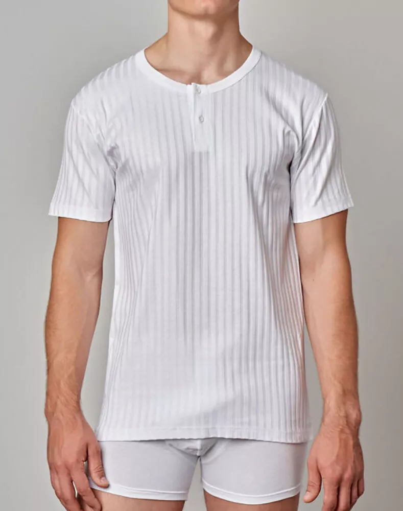 Serafino t shirt clearance