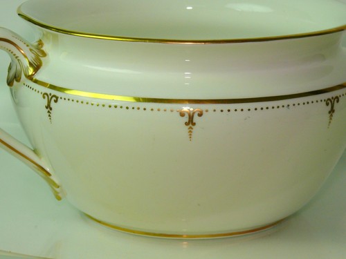 Raro grande fabricado para olla de cámara Harrods - Imagen 4 de 7
