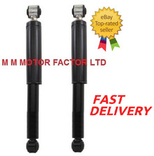 Vauxhall Astra Mk5 H |04-| 1.9 CDTi SRI, 120 150 Bhp Rear Gas Shock Absorbers x2