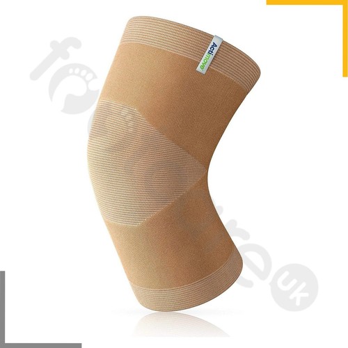 Actimove Arthritis Care Knee Support with Compression - Beige - Picture 3 of 11