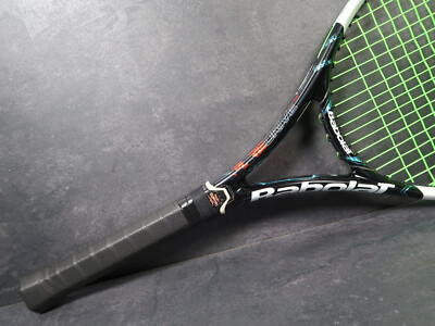 Babolat - Pure Drive GT - L2 - 4 1/4 - Midplus - 645 cm² - 100 SQ