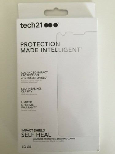 Tech21 Impact Shield For LG V30, V20, G6, G7 ThinQ, K30 & K20+ YOU CHOOSE New - Photo 6 sur 15